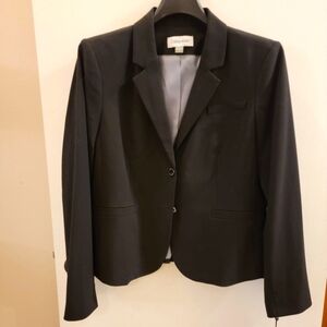 Calvin Klein suit jacket